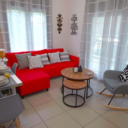 K45 Apartment Golos Dış mekan fotoğraf