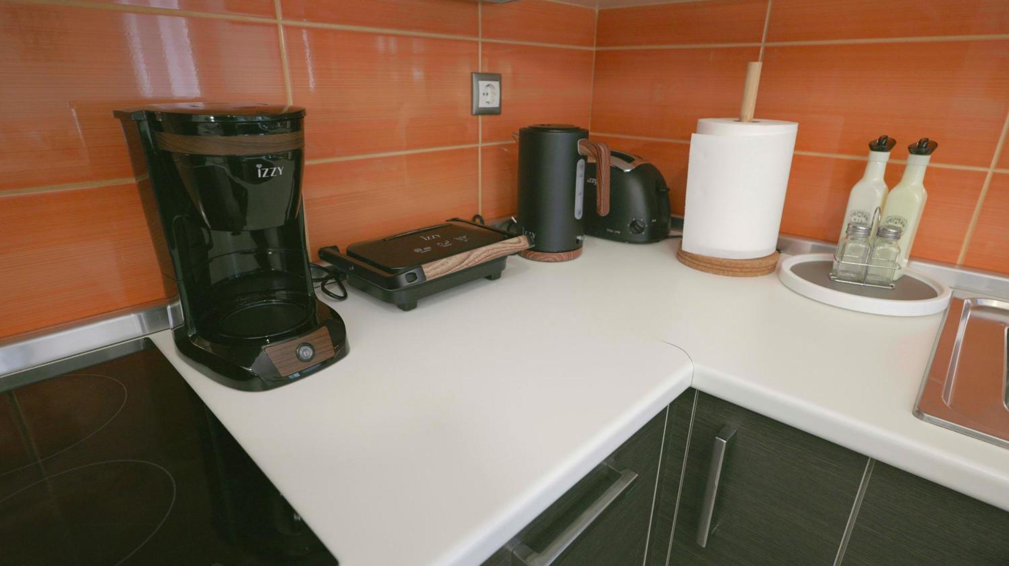 K45 Apartment Golos Dış mekan fotoğraf