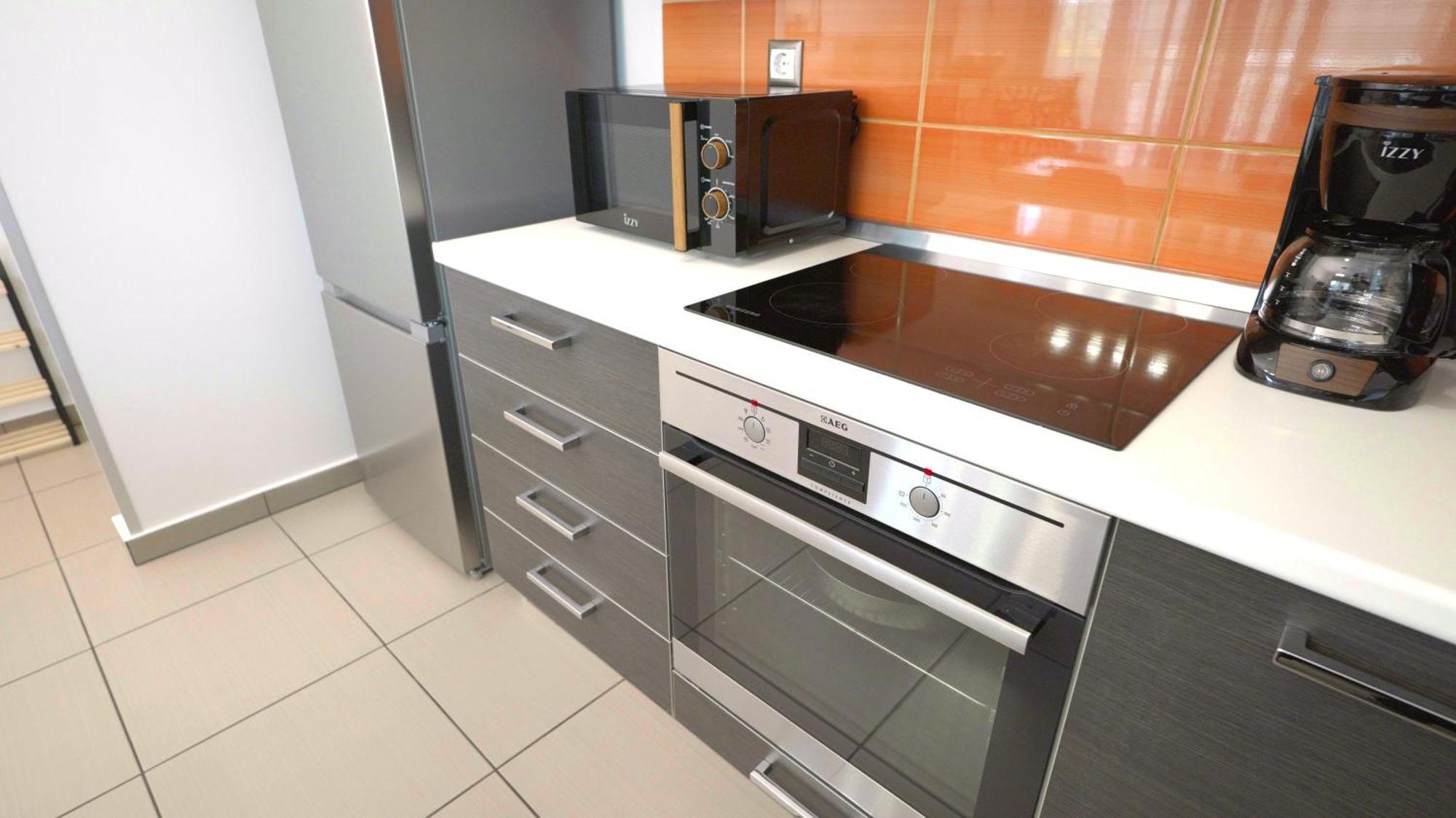 K45 Apartment Golos Dış mekan fotoğraf