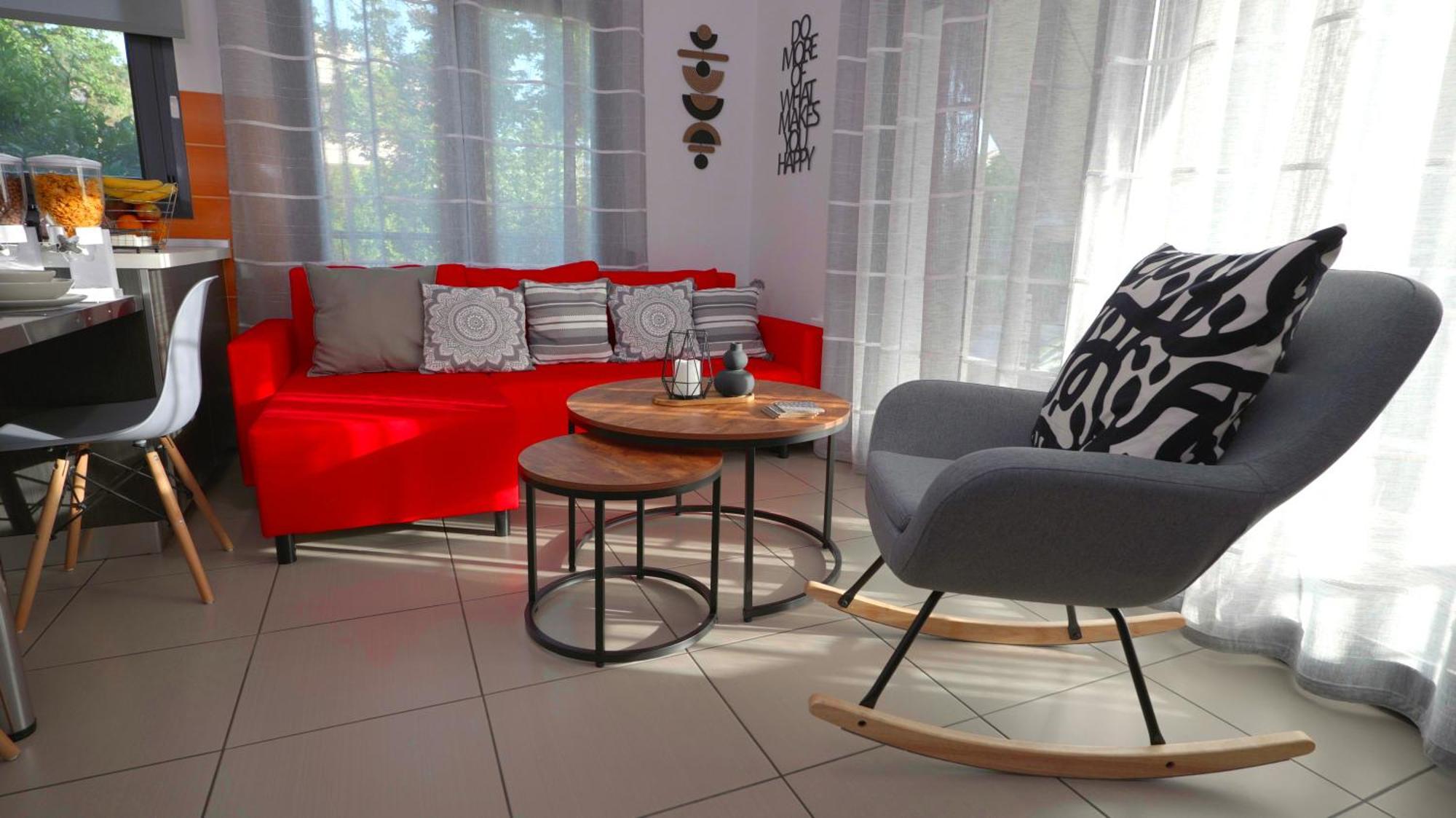 K45 Apartment Golos Dış mekan fotoğraf