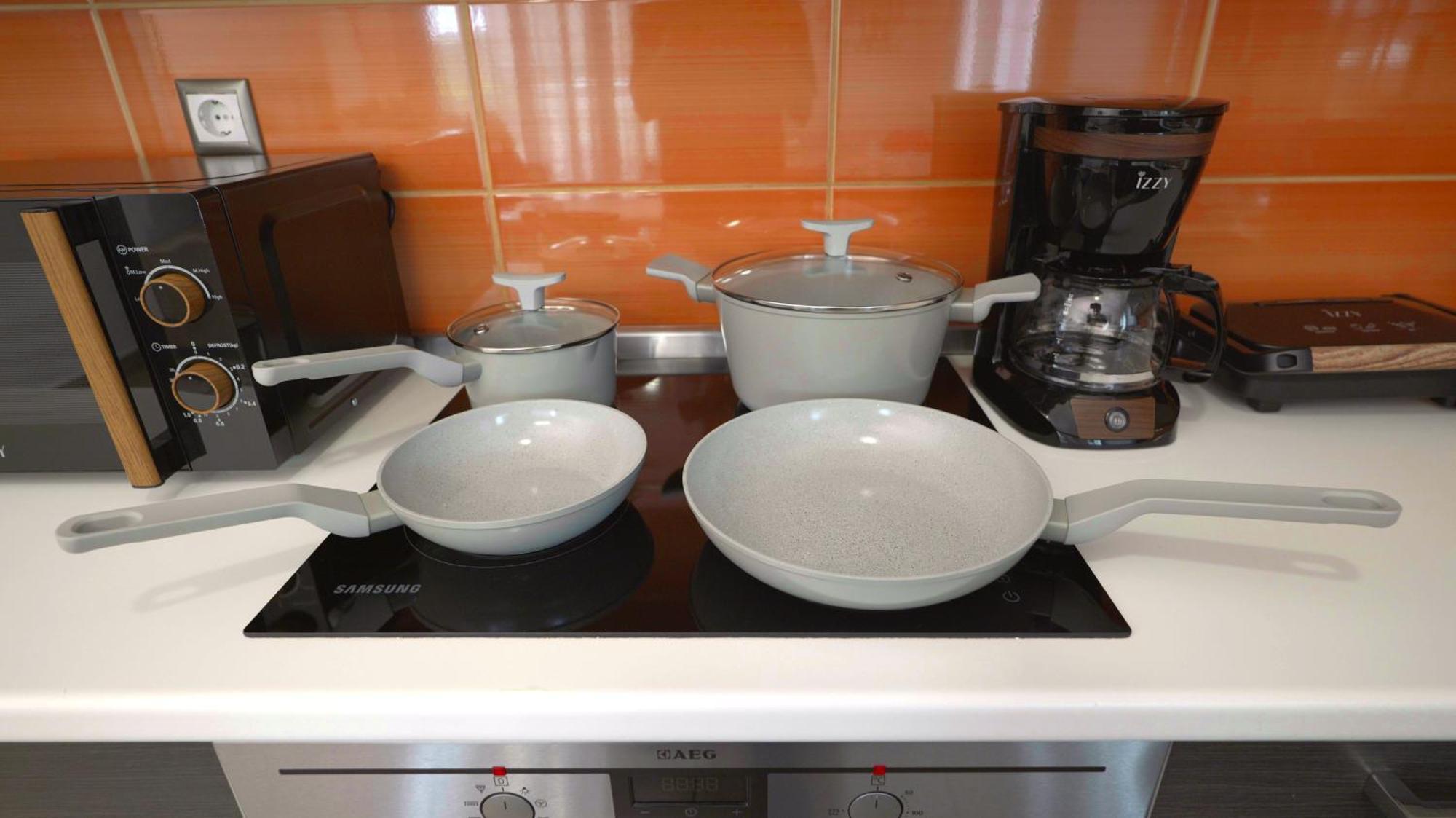 K45 Apartment Golos Dış mekan fotoğraf
