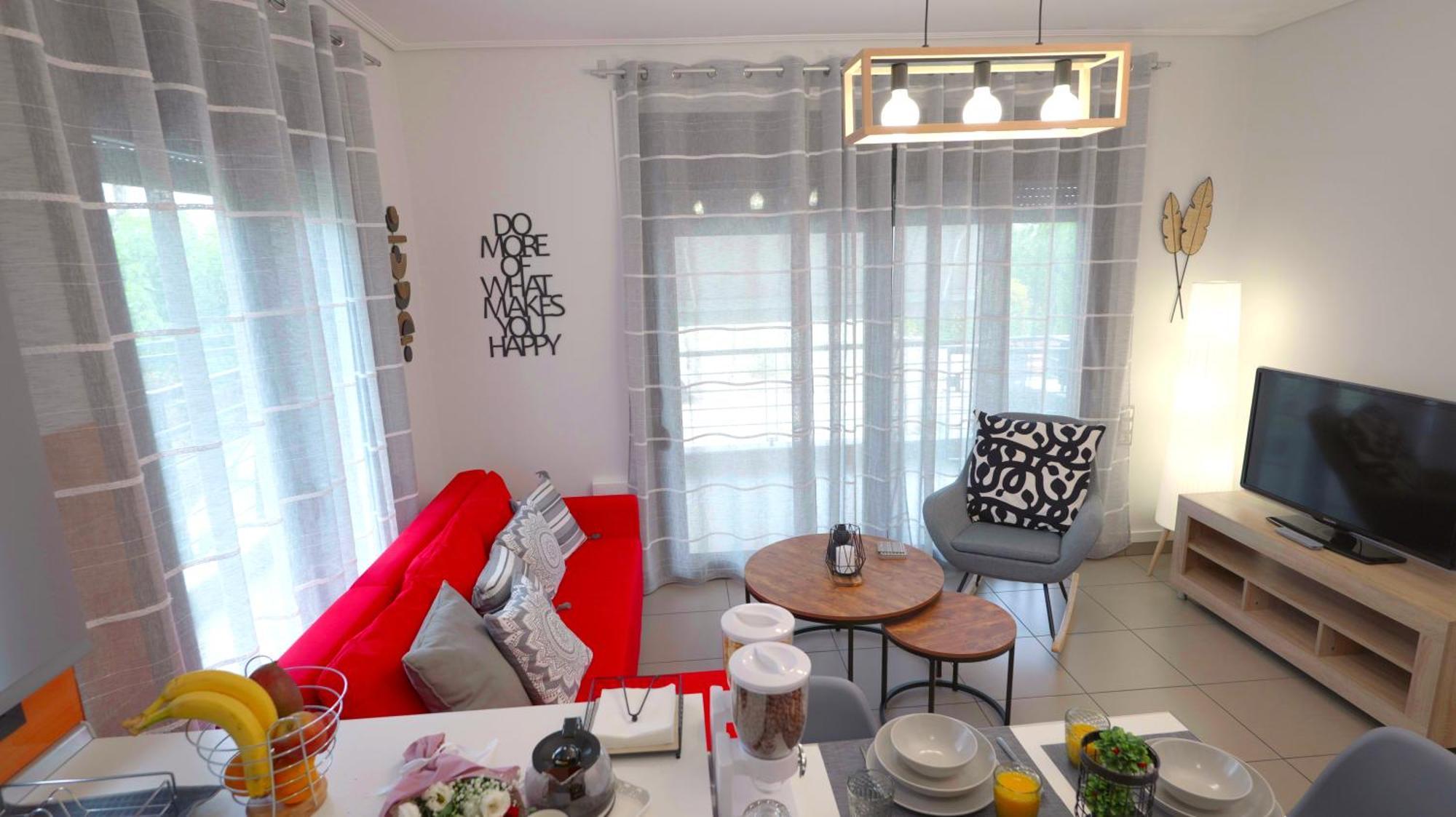K45 Apartment Golos Dış mekan fotoğraf