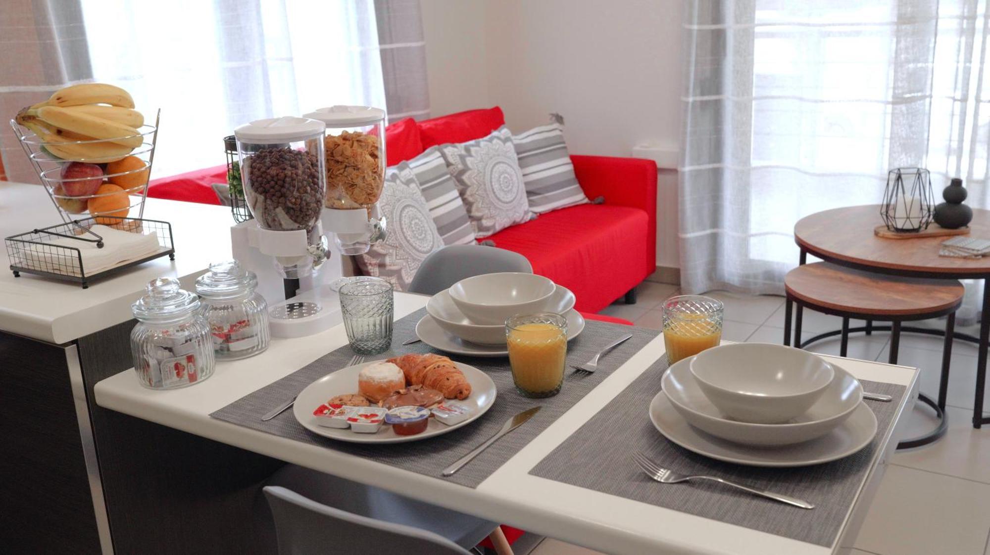 K45 Apartment Golos Dış mekan fotoğraf