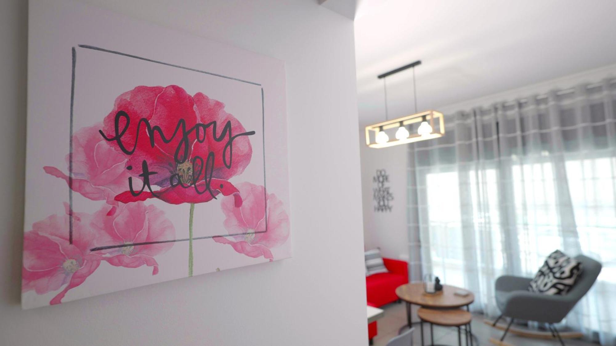 K45 Apartment Golos Dış mekan fotoğraf