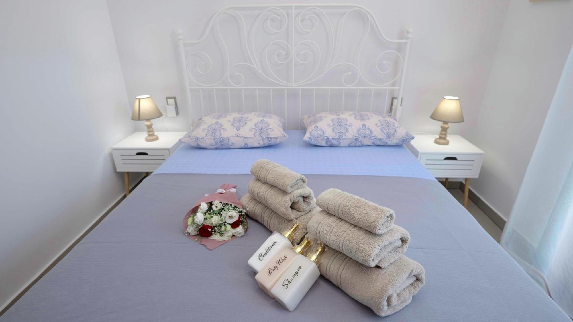 K45 Apartment Golos Dış mekan fotoğraf