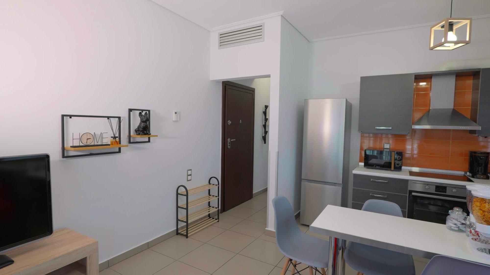 K45 Apartment Golos Dış mekan fotoğraf