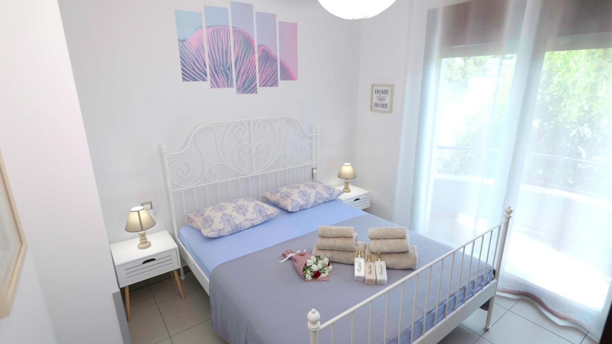 K45 Apartment Golos Dış mekan fotoğraf