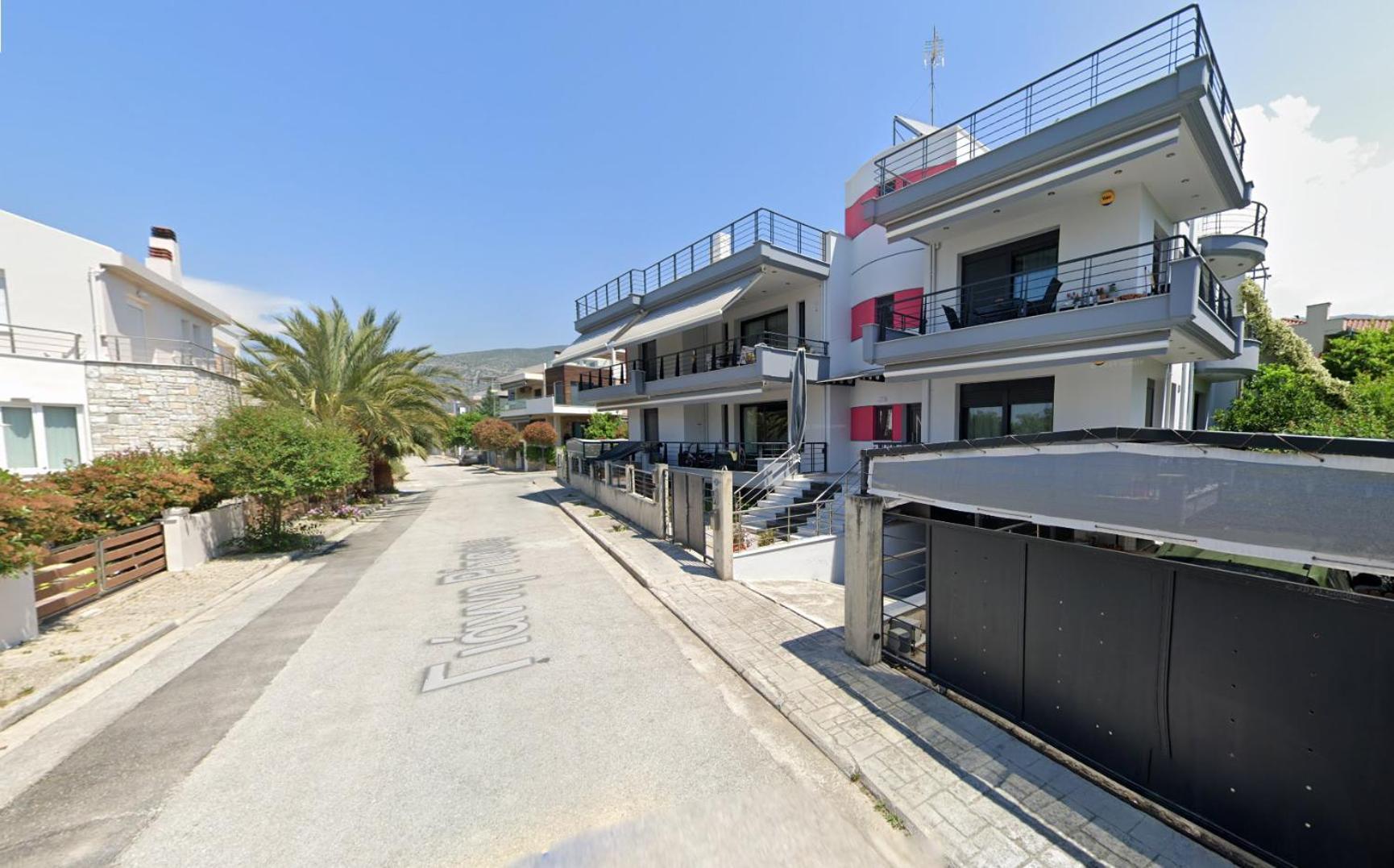 K45 Apartment Golos Dış mekan fotoğraf