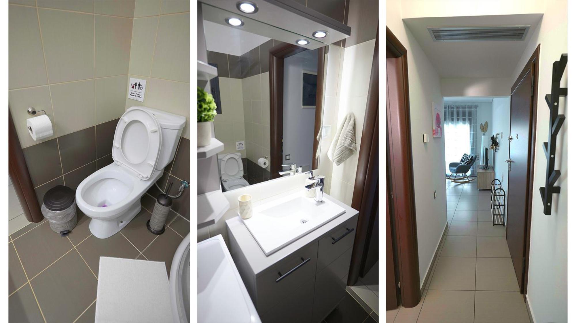 K45 Apartment Golos Dış mekan fotoğraf