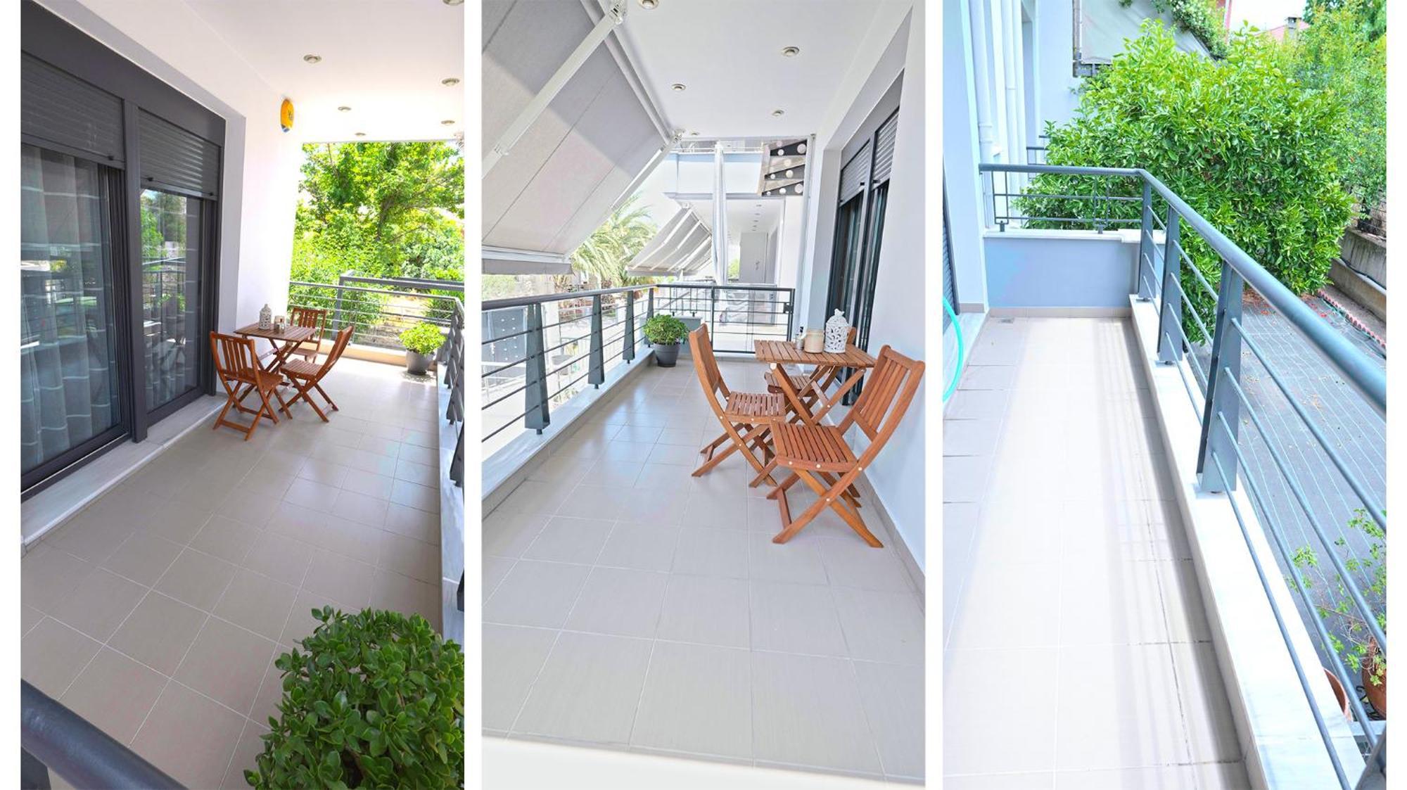 K45 Apartment Golos Dış mekan fotoğraf